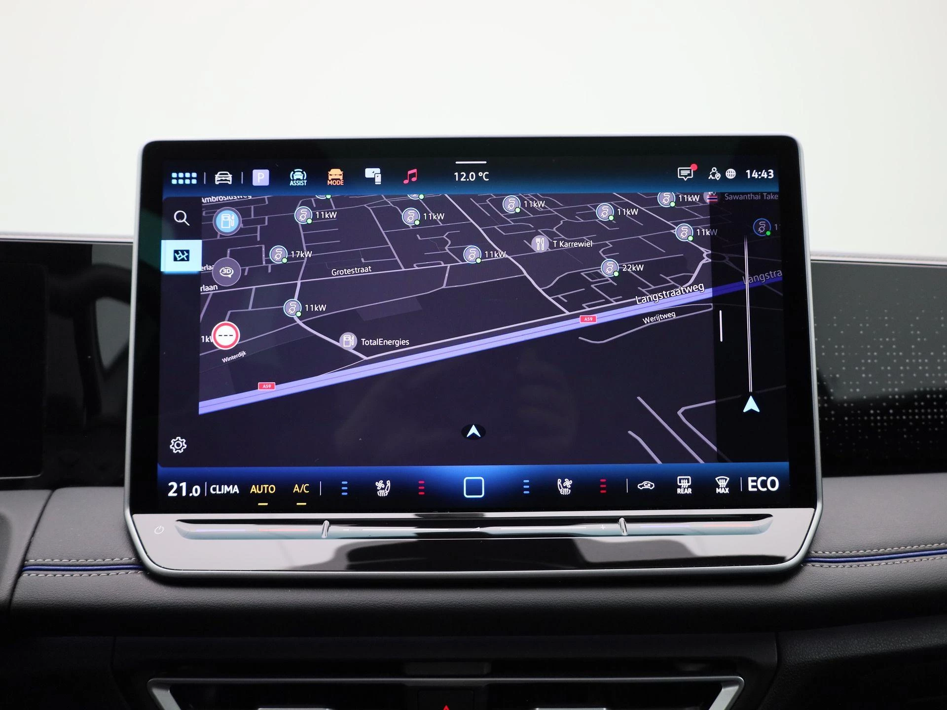 Volkswagen Tiguan 1.5 eHybrid R-Line Edition 272 PK