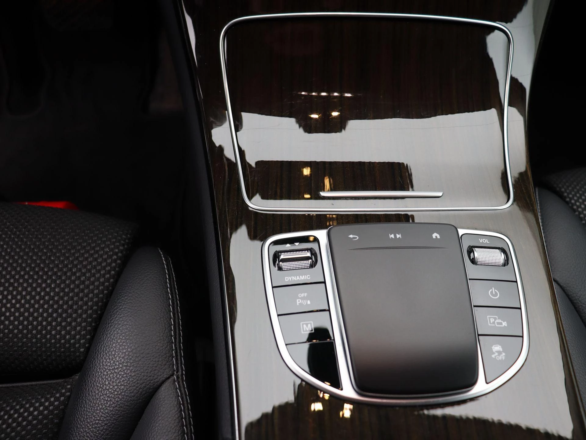 Mercedes-Benz GLC GLC 300 de AMG LINE 4MATIC