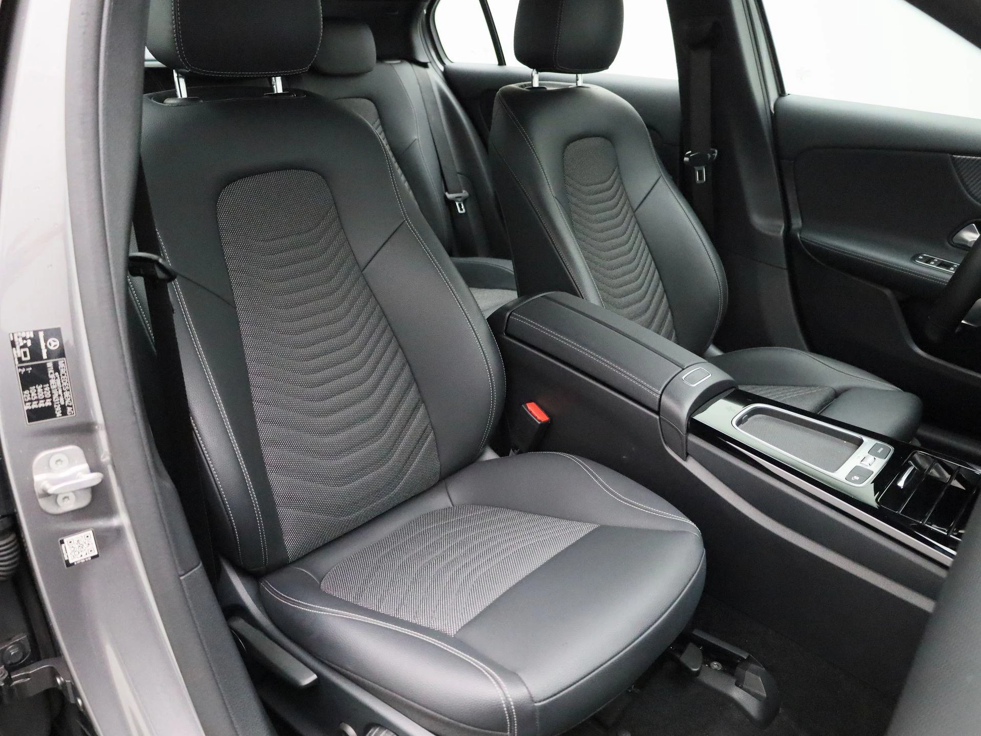 Mercedes-Benz A-Klasse A 180 Essential Line