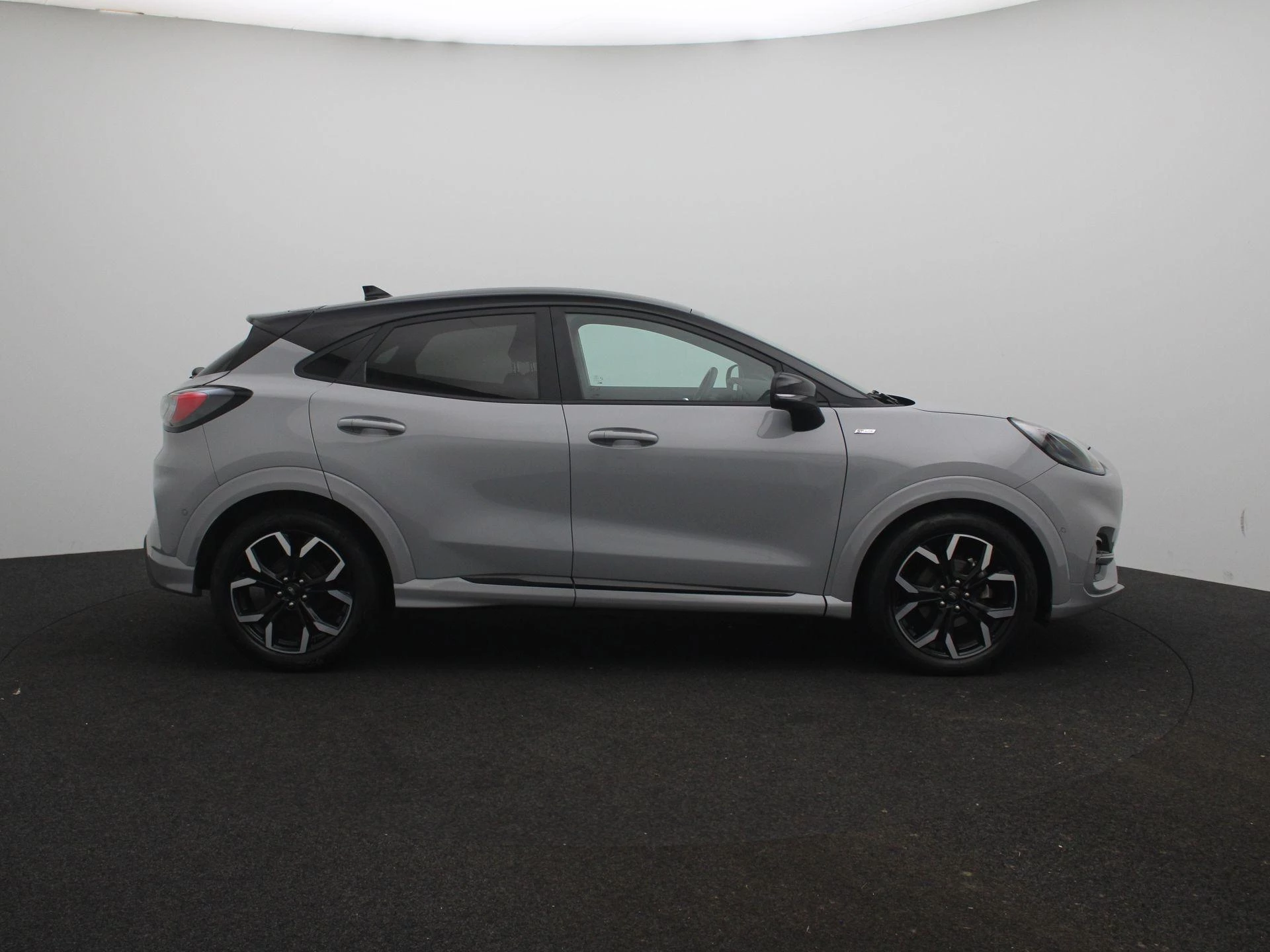 Ford Puma 1.0 EcoBoost Hybrid ST-Line X