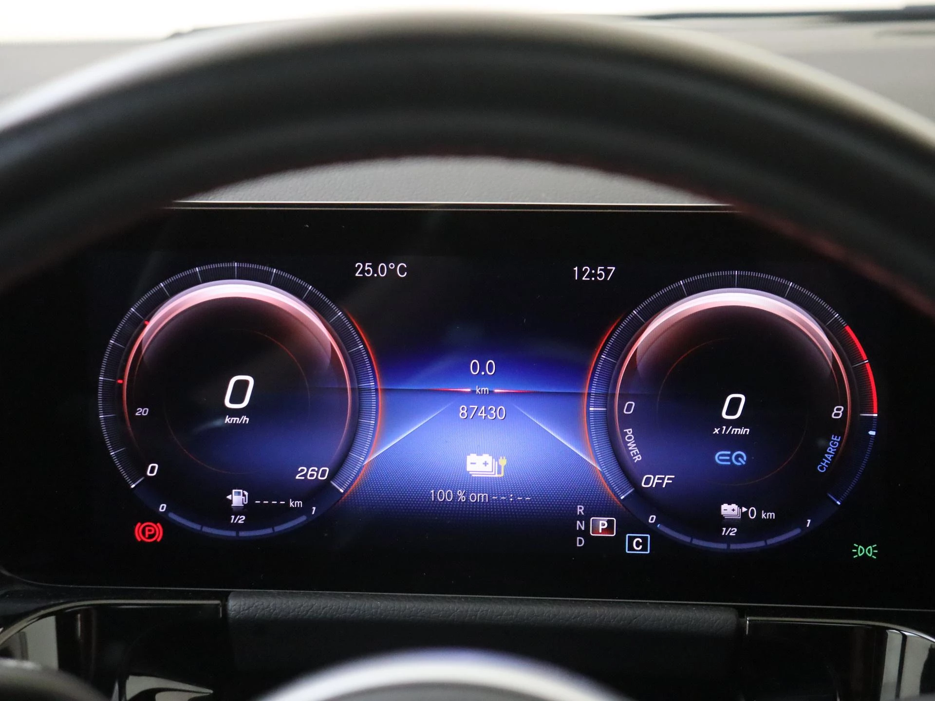 Mercedes-Benz GLA 250 e Business Solution AMG Limited