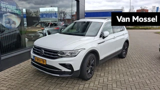 Volkswagen Tiguan 1.5 TSI Elegance | 150 PK |