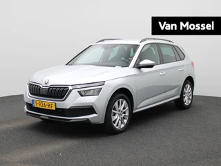 Škoda Kamiq 1.0 TSI Sport Business