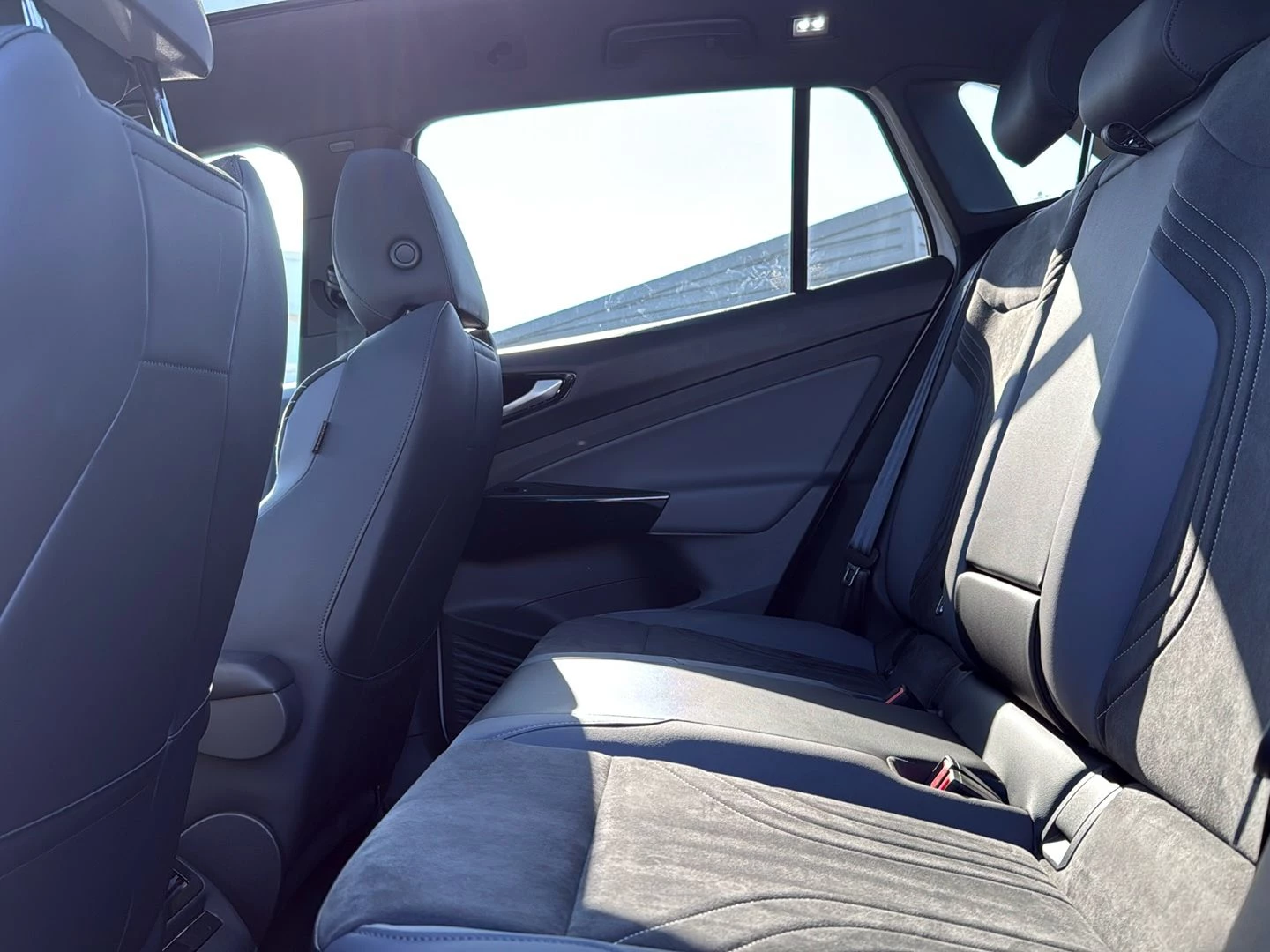 Volkswagen ID.4 210kW Style Pro 77kWh 5dr Auto