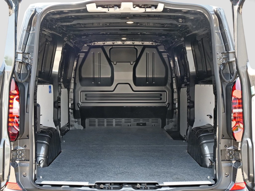 Volkswagen Transporter UPE br. 52.896,- Kasten 2.0 l TDI 81 kW / 110 PS