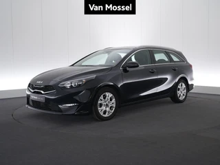 Kia cee'd Sportswagon Pulse 1.0 T-GDi 100 MHEV DCT ISG