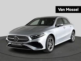 Mercedes-Benz Classe A 250 e AMG Line - TREKHAAK - MULTIBEAM LED - CARPLAY - 360° CAMERA