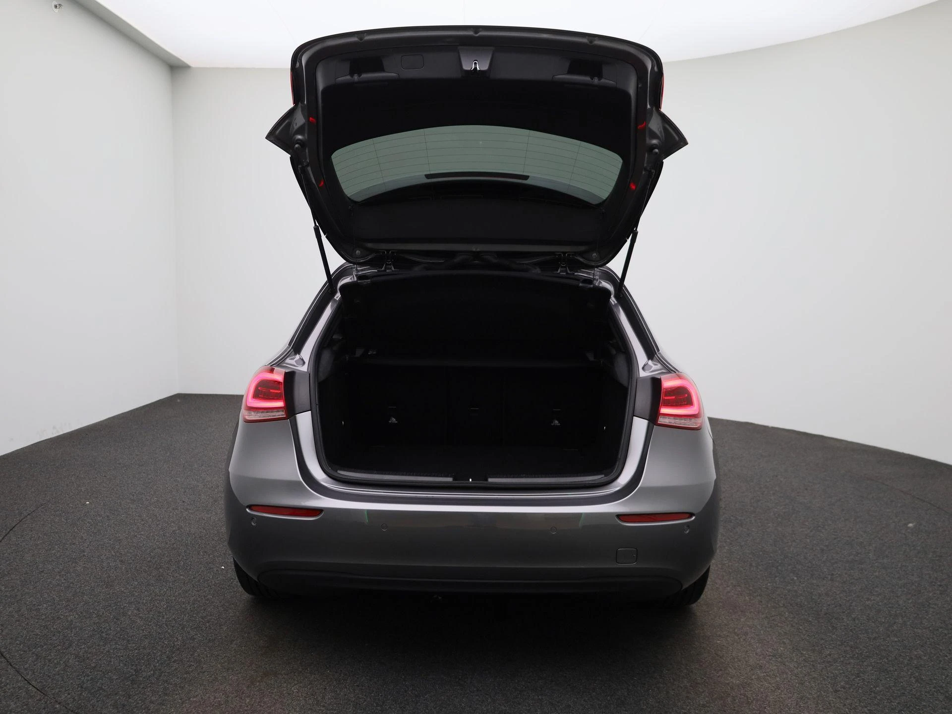 Mercedes-Benz A-Klasse 180 Business Solution