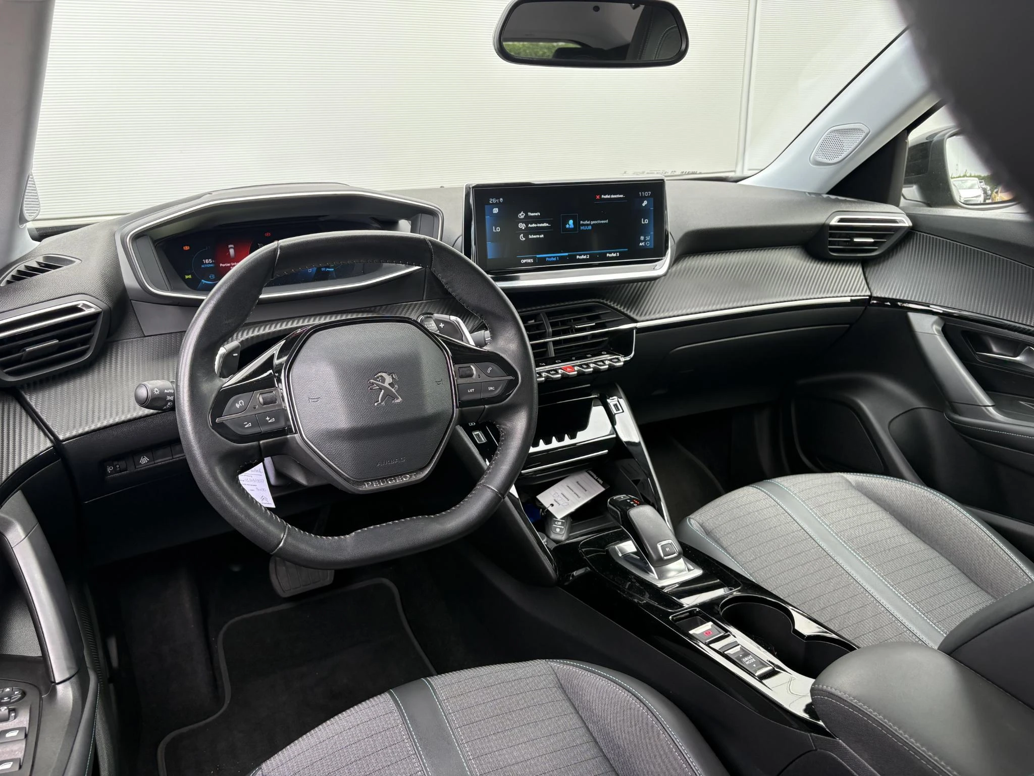 Peugeot 2008 1.2 PureTech Allure Pack