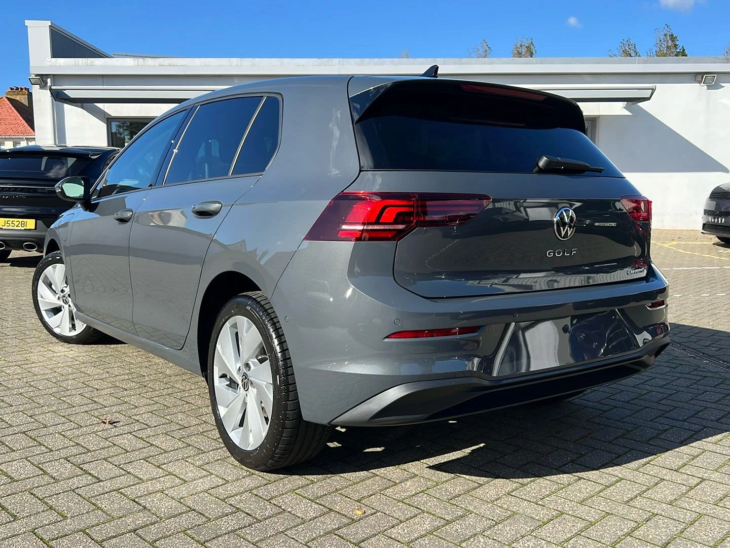 Volkswagen Golf, image 4