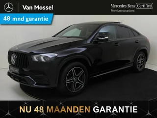 Mercedes-Benz GLE Coupé 350 de 4MATIC Premium Plus
