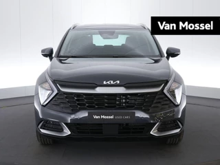 Kia Sportage 1.6 T-GDi 150 DCT7 Pulse