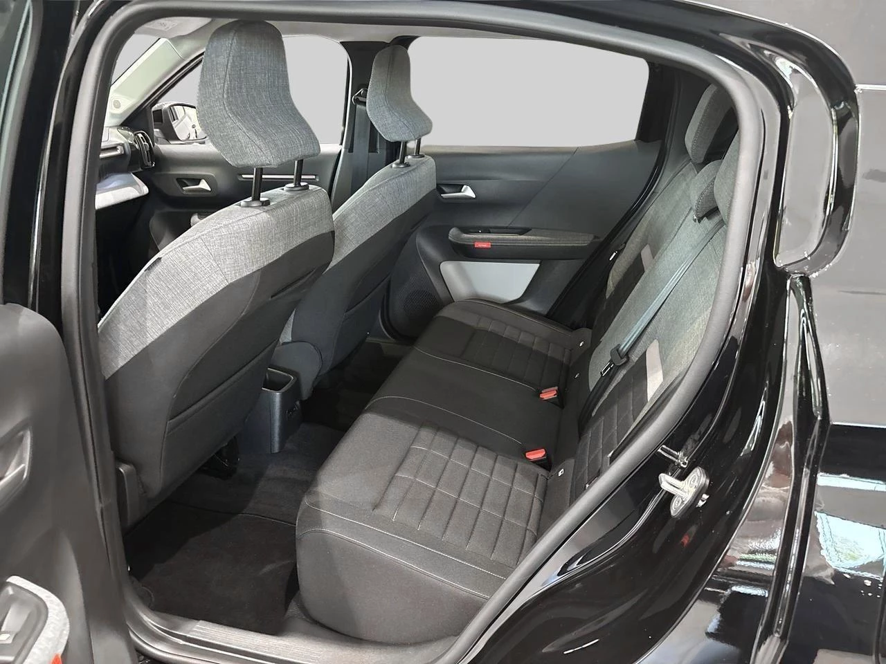 Citroën C3 Aircross Turbo 100 ch Manual PLUS