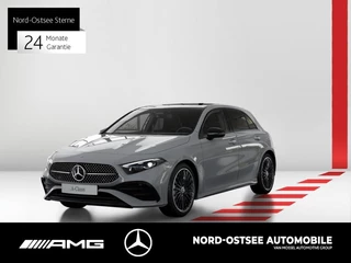 Mercedes-Benz-A-Klasse-image-0