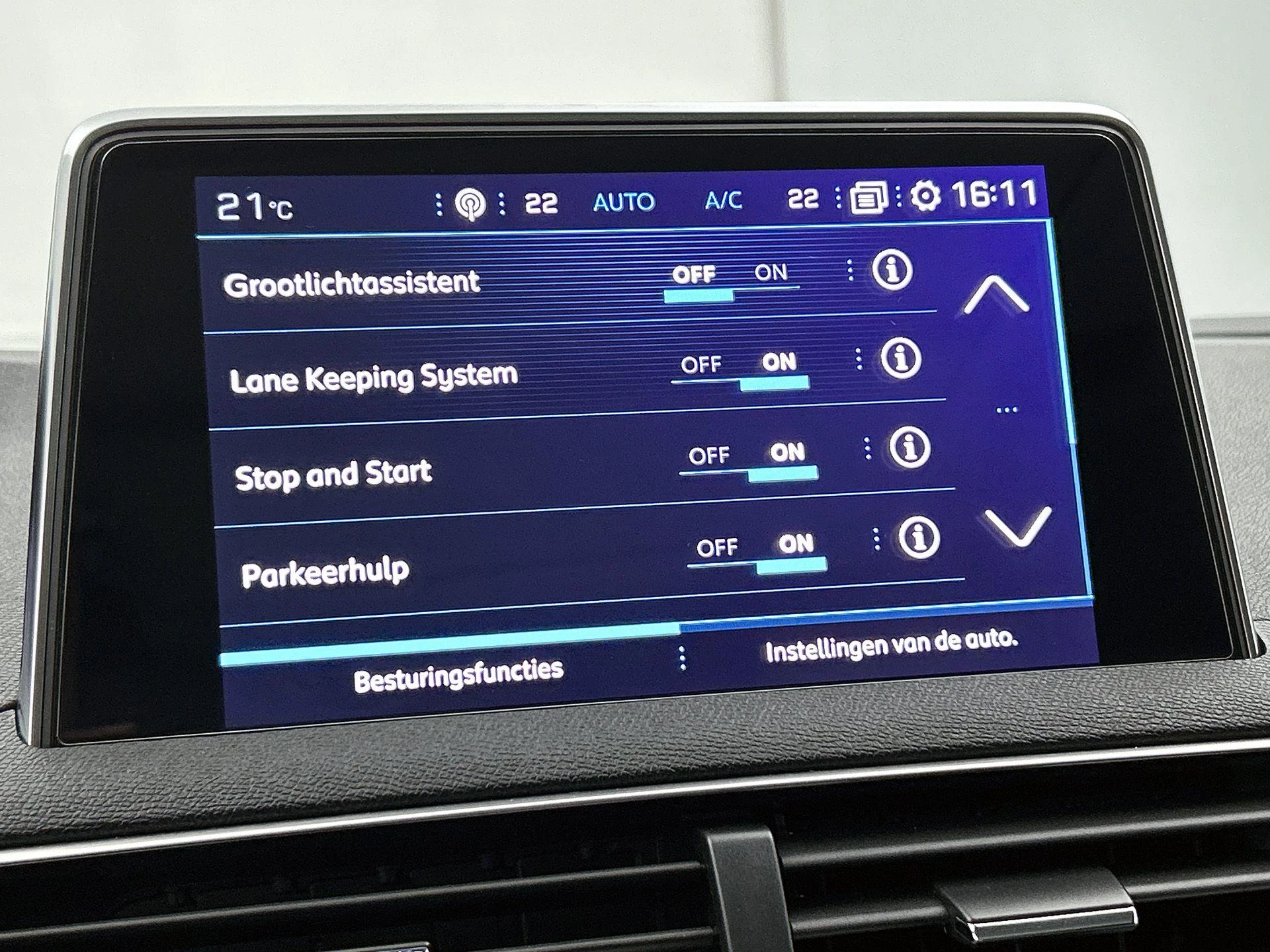 Peugeot 3008 1.2 PureTech Allure