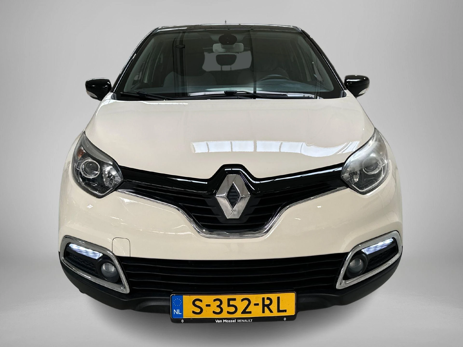 Renault Captur 1.2 TCe Dynamique 120PK