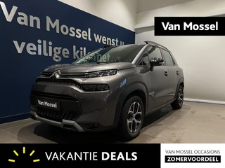 Citroën-C3 Aircross-image-0