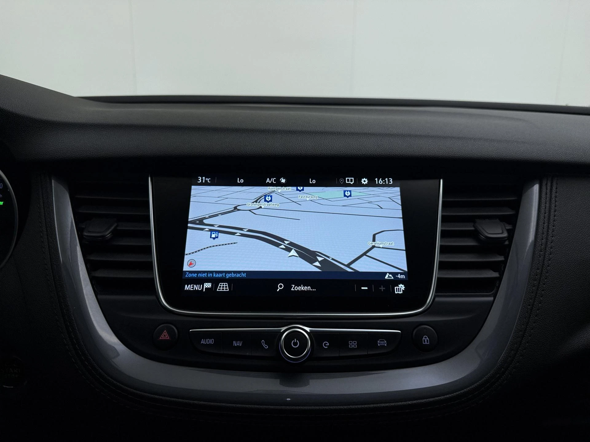 Opel Grandland X 1.6 Turbo Hybrid Business Elegance