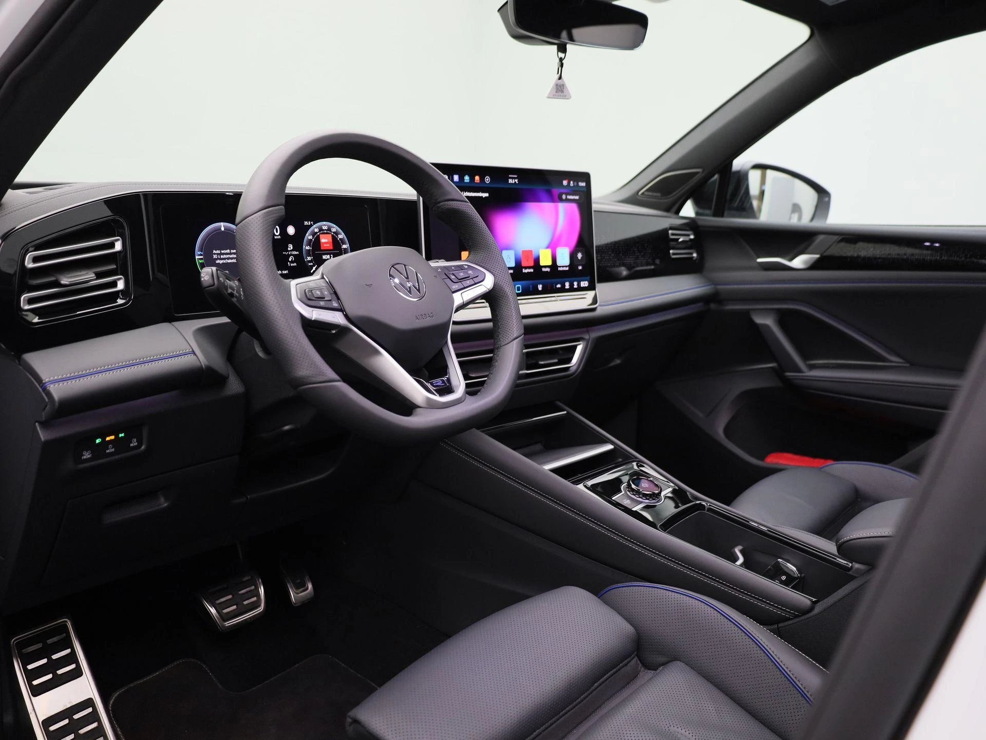 Volkswagen Tiguan 1.5 eHybrid R-Line Edition 272 PK