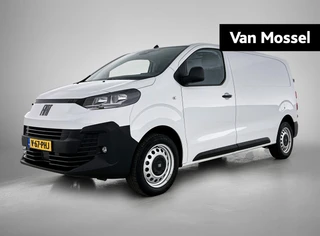 Fiat Scudo 2.0 Diesel 145 S&S L2