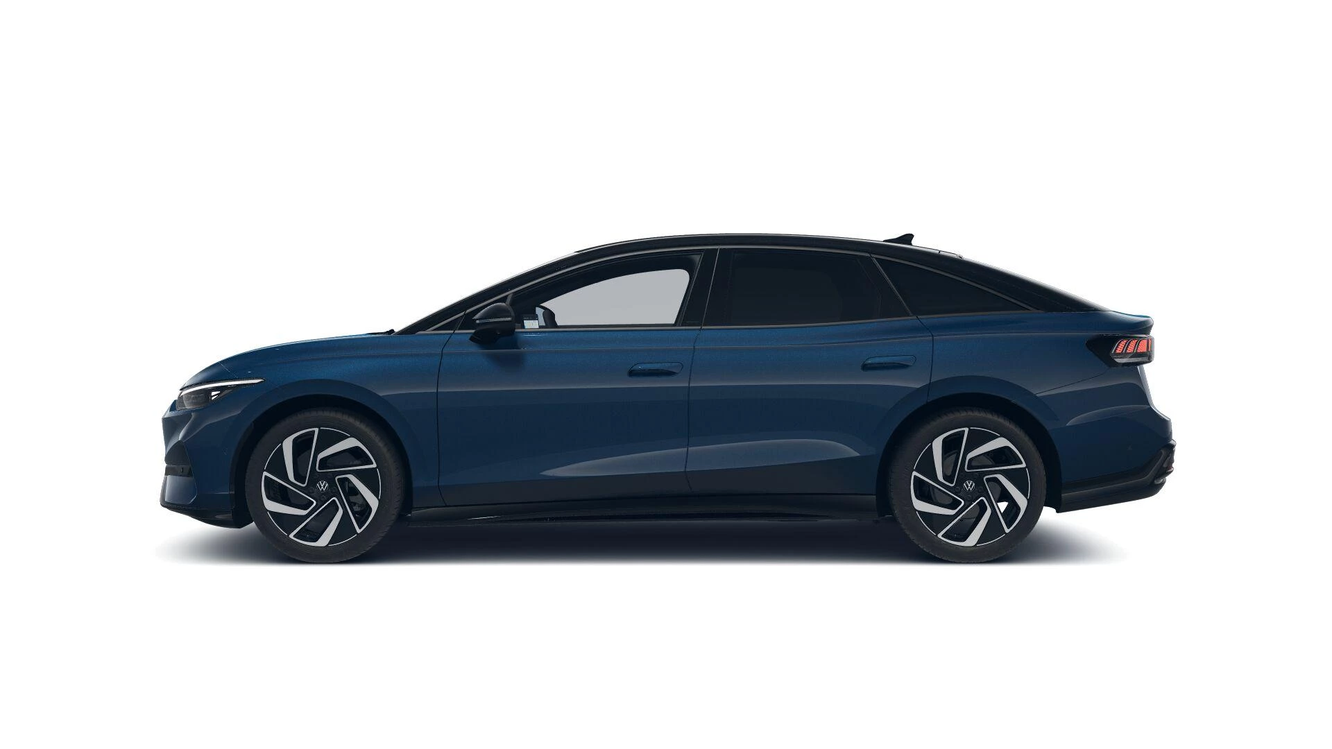 Volkswagen ID.7 Pro Limited Edition 77 kWh 286PK