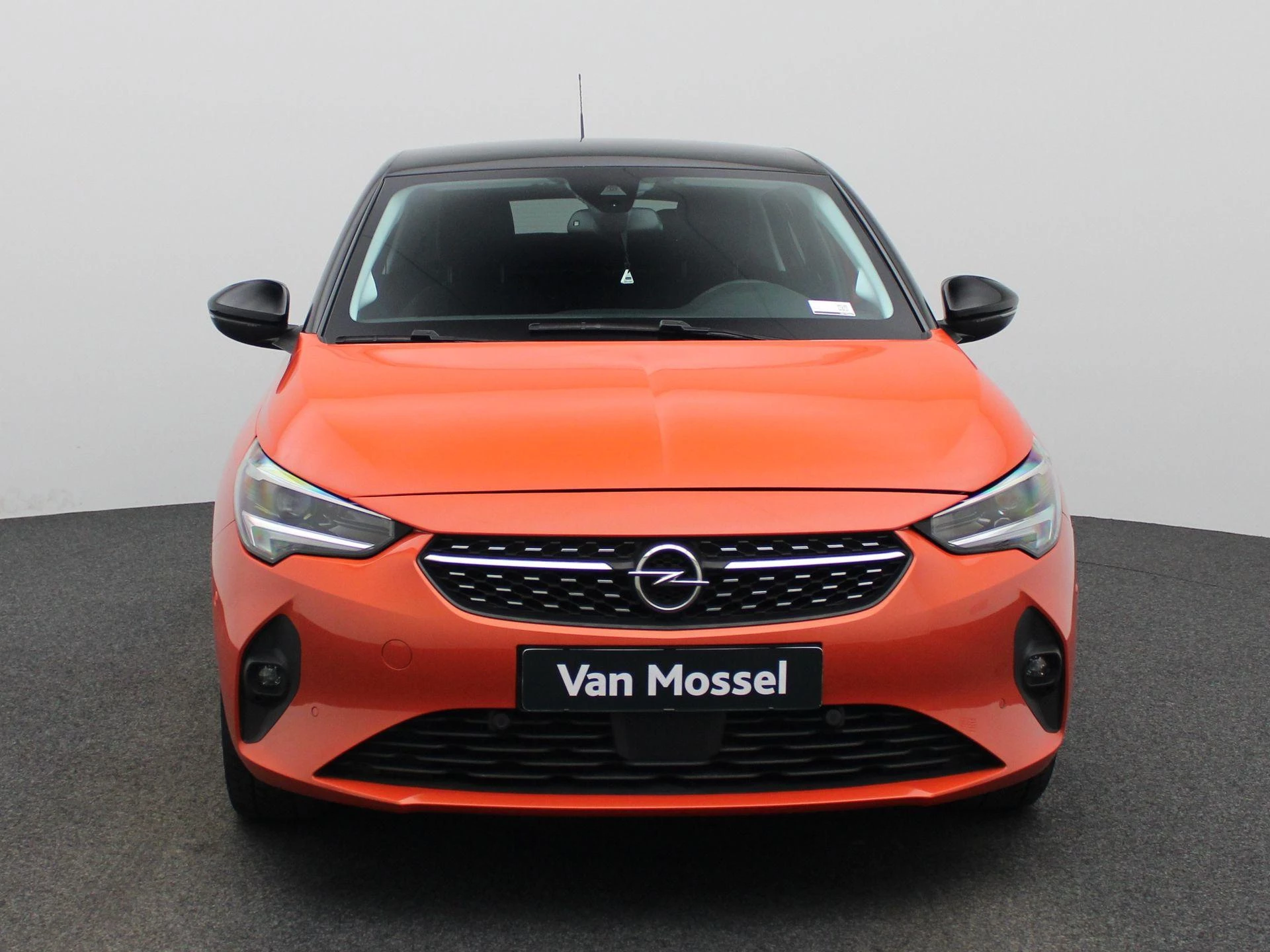 Opel Corsa-e