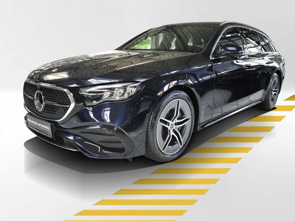 Mercedes-Benz-E-Klasse 220 d-image-1