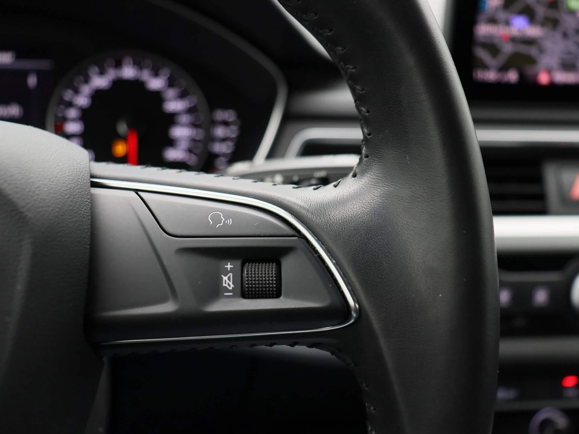 Audi A4 Avant 35 TFSI Pro Line