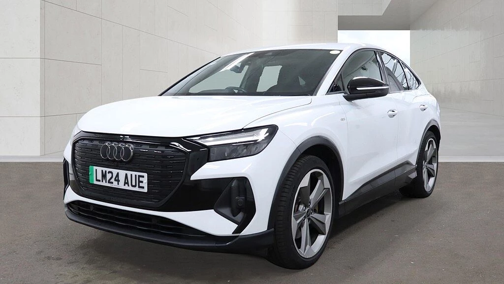 Audi-Q4 Sportback e-tron-image-1