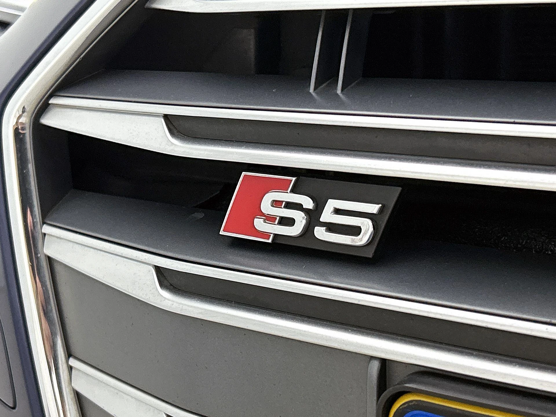 Audi S5 Sportback 3.0 TFSI quattro Pro Line Plus