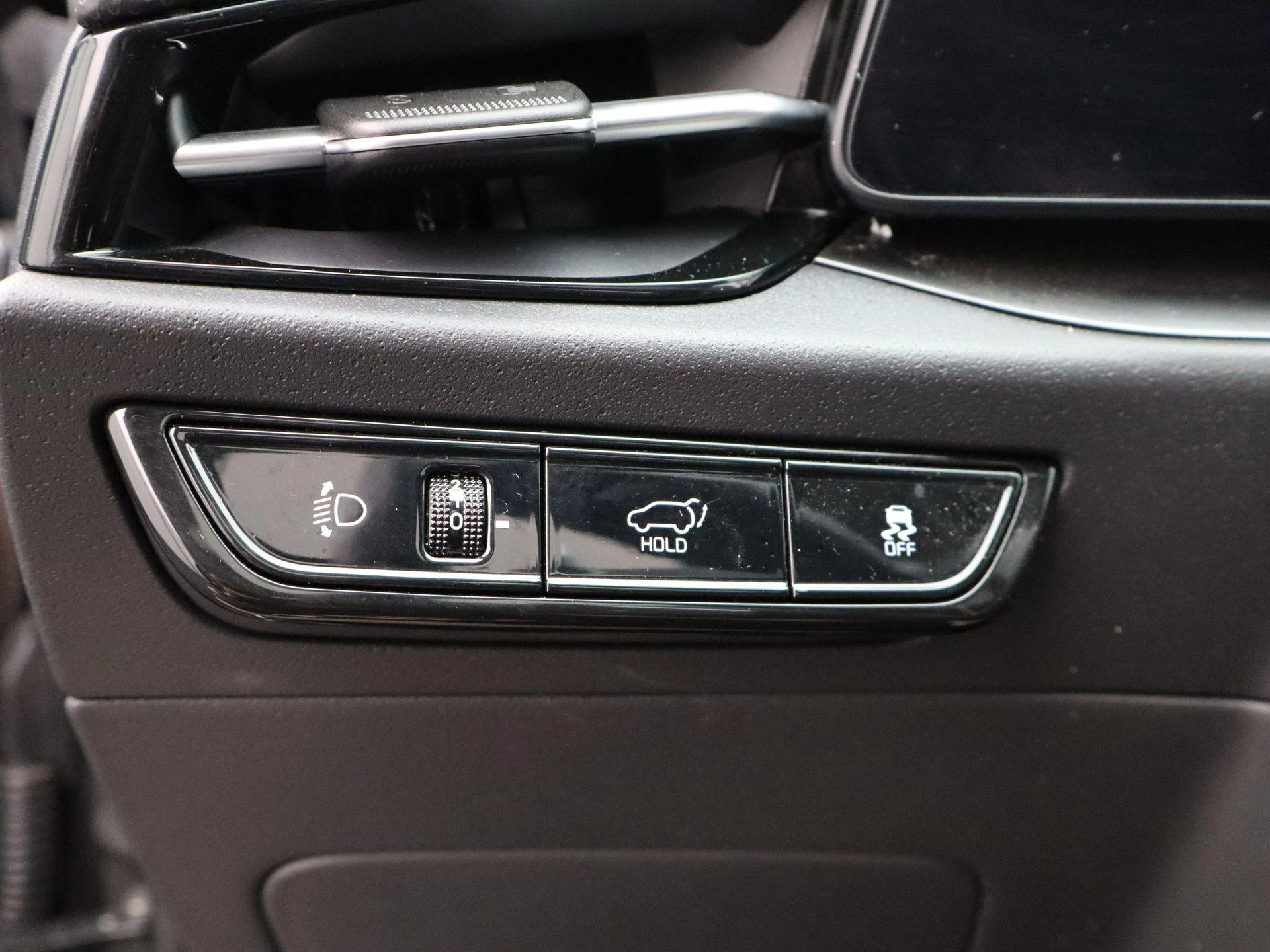 Kia Niro EV Plus Advanced 64.8 kWh