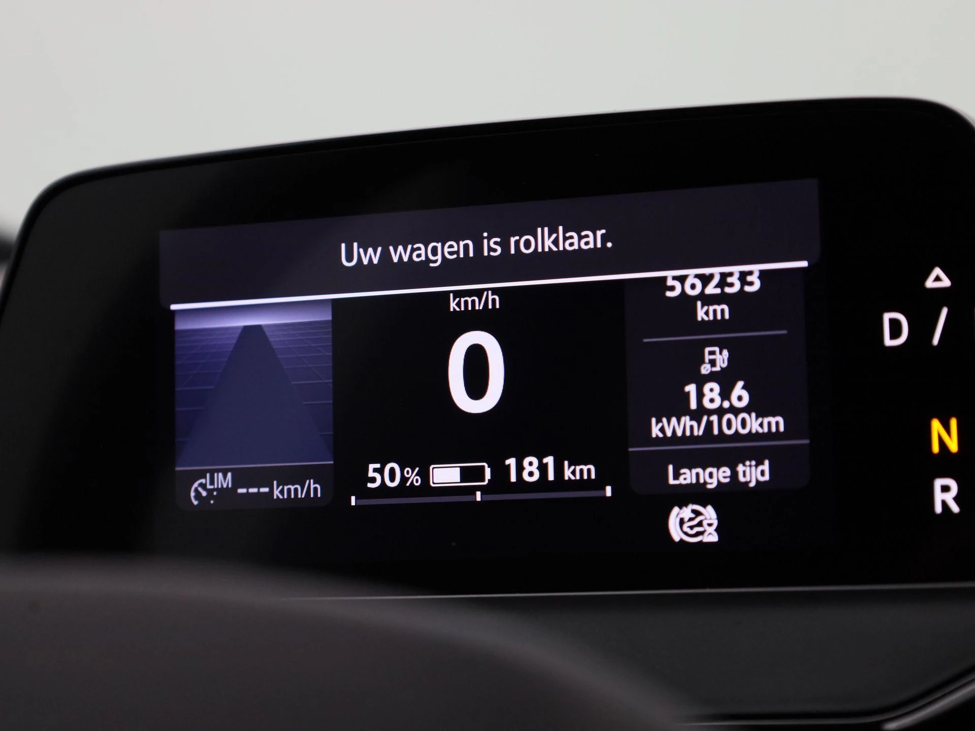 Volkswagen ID.4 Pro 77 kWh 204 PK|