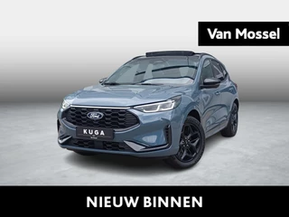 Ford Kuga 2.5i PHEV Aut. 178kW Bluecruise Edition