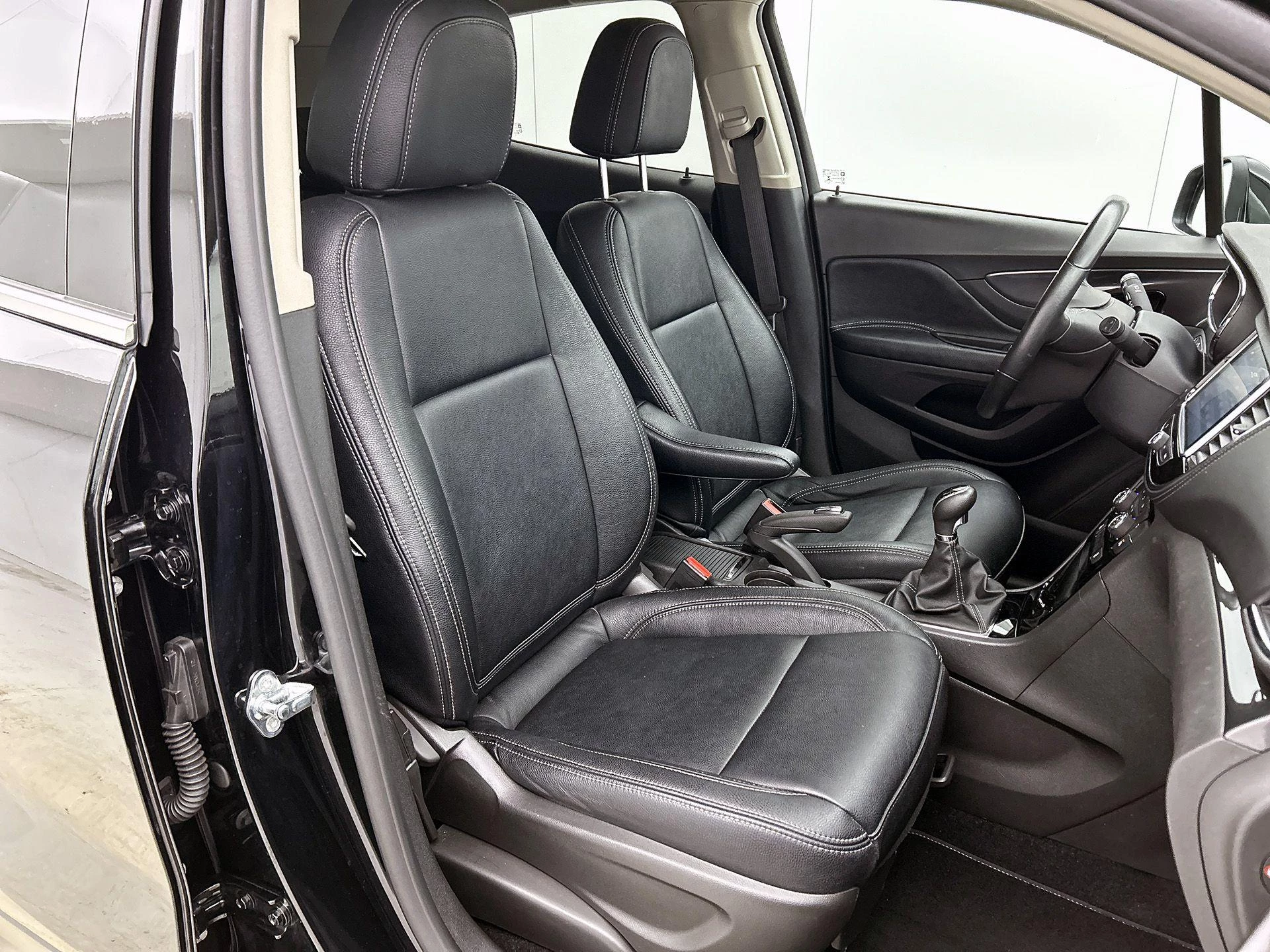 Opel Mokka X 1.4 Turbo Innovation