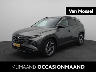 Hyundai Tucson 1.6 T-GDI PHEV Premium 4WD