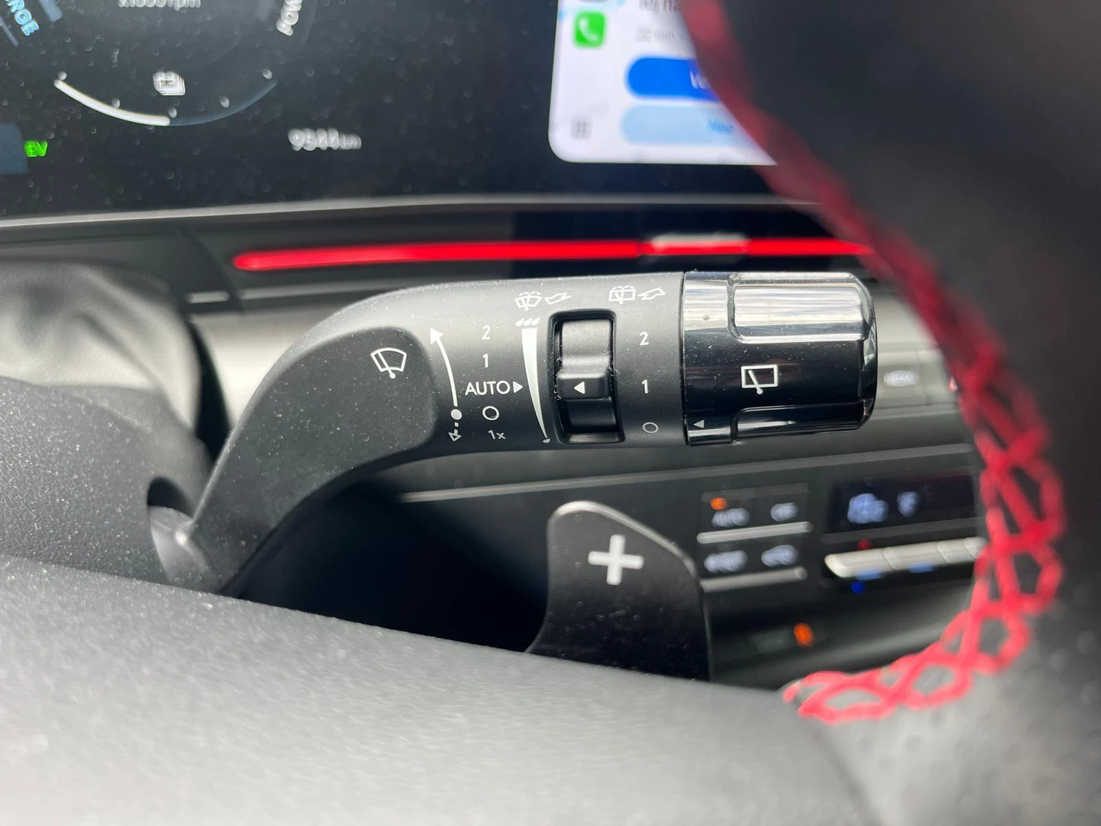 Hyundai Kona 1.6 GDi Hybrid Shine N-Line Sensation 6-DCT