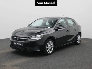 Opel Corsa 1.2 55kW S/S Edition