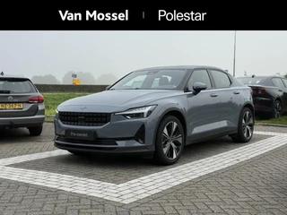 Polestar 2 Long Range Dual Motor 78 kWh