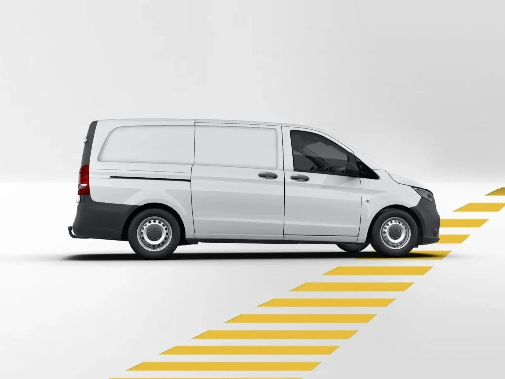 Mercedes-Benz-Vito 110-image-7
