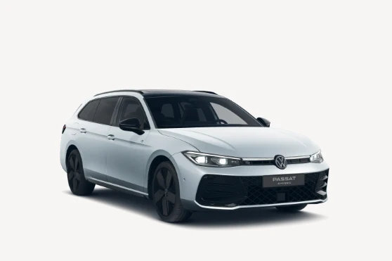 Volkswagen Passat Variant 1.5 eHybrid R-Line Edition 272 PK Plug in hybride
