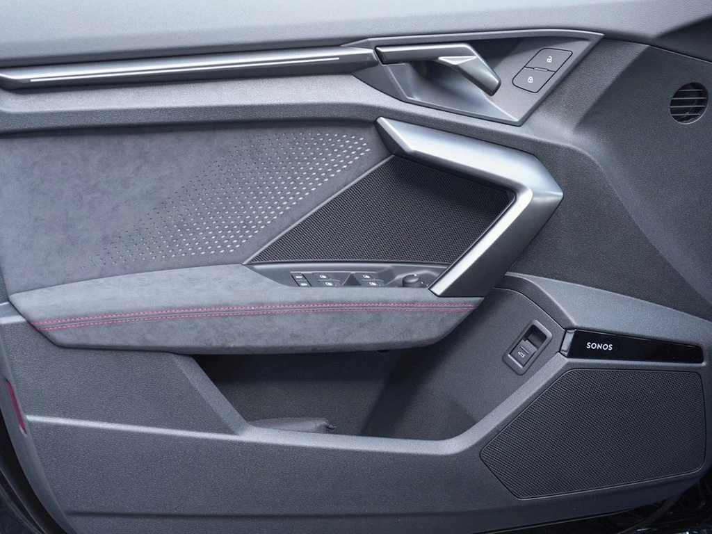 Audi RS3 Sportback 2.5 TFSI quattro