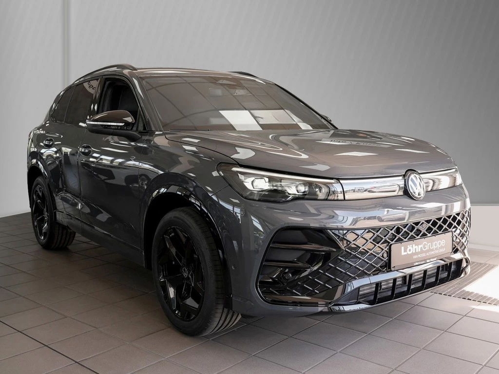 Volkswagen Tiguan 1.5 eTSI 110 kW R-Line