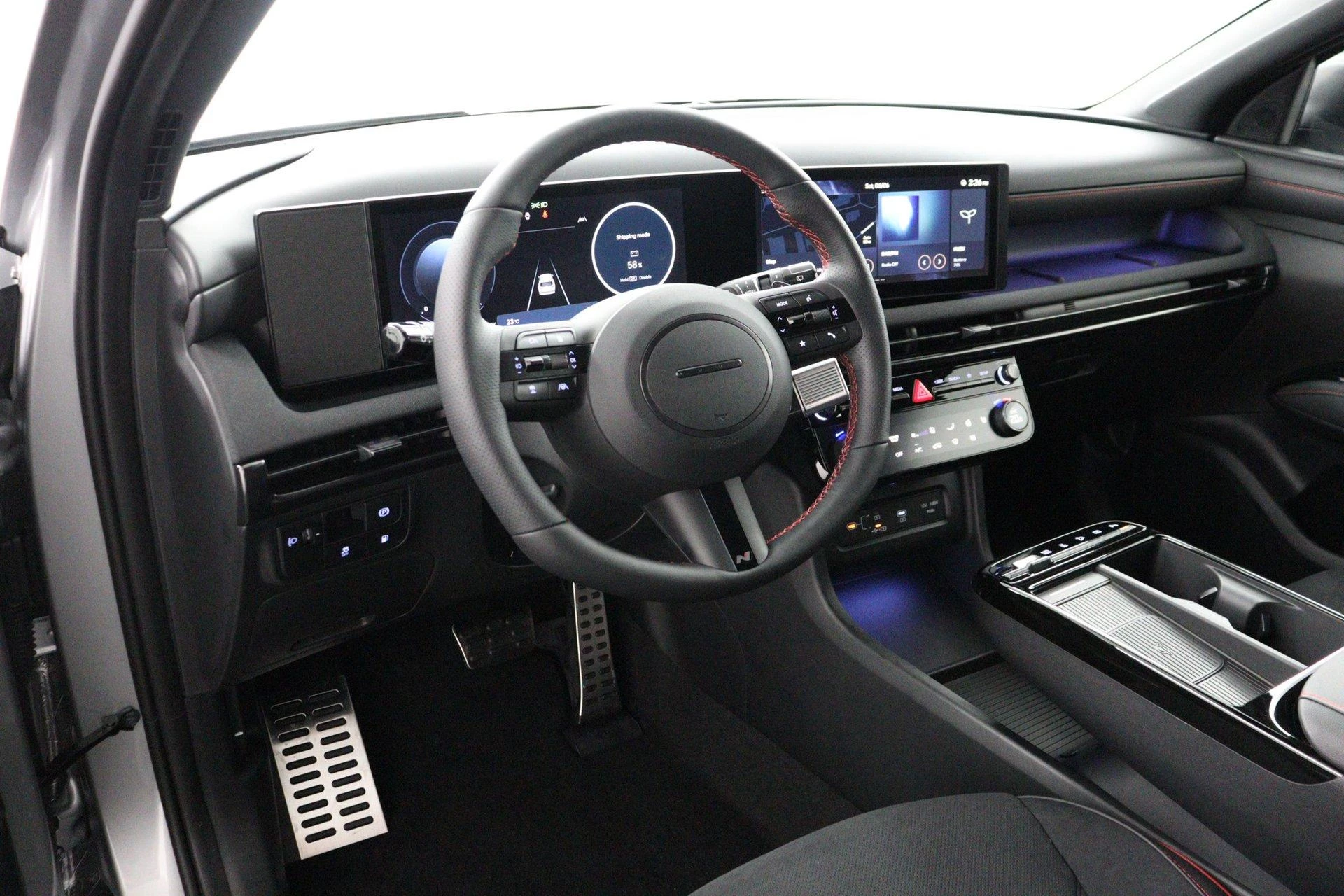 Hyundai Tucson 1.6 T-GDI PHEV N Line Business