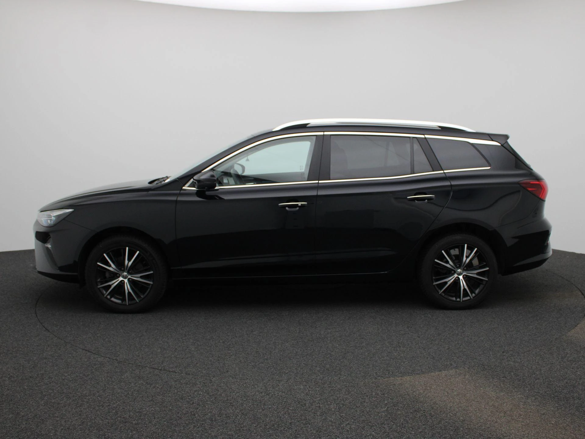MG MG5 Electric Long Range Luxury 61 kWh