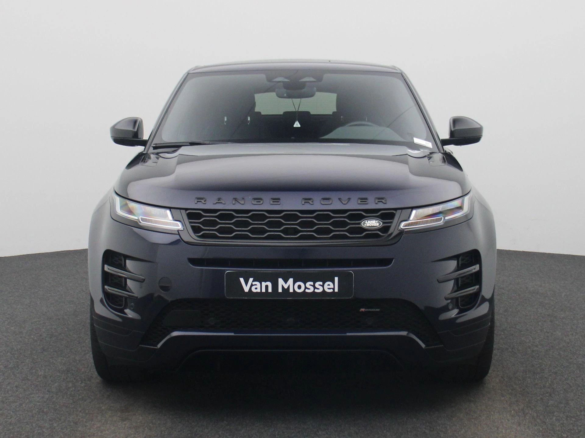 Land Rover Range Rover Evoque D165 MHEV AWD Auto R-Dynamic