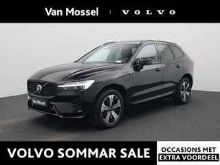 Volvo XC60 T6 Plug-in hybrid AWD Plus Dark