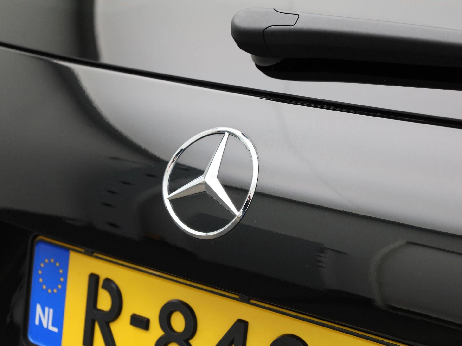 Mercedes-Benz B-Klasse 180 Business Line