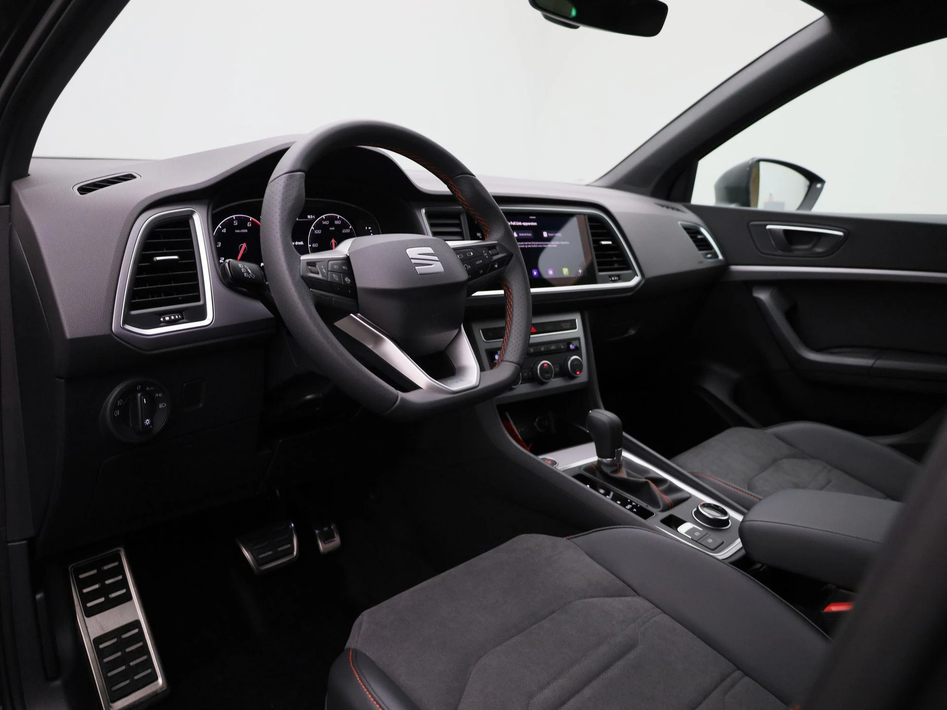 SEAT Ateca 1.5 TSI FR Business Intense 150 PK