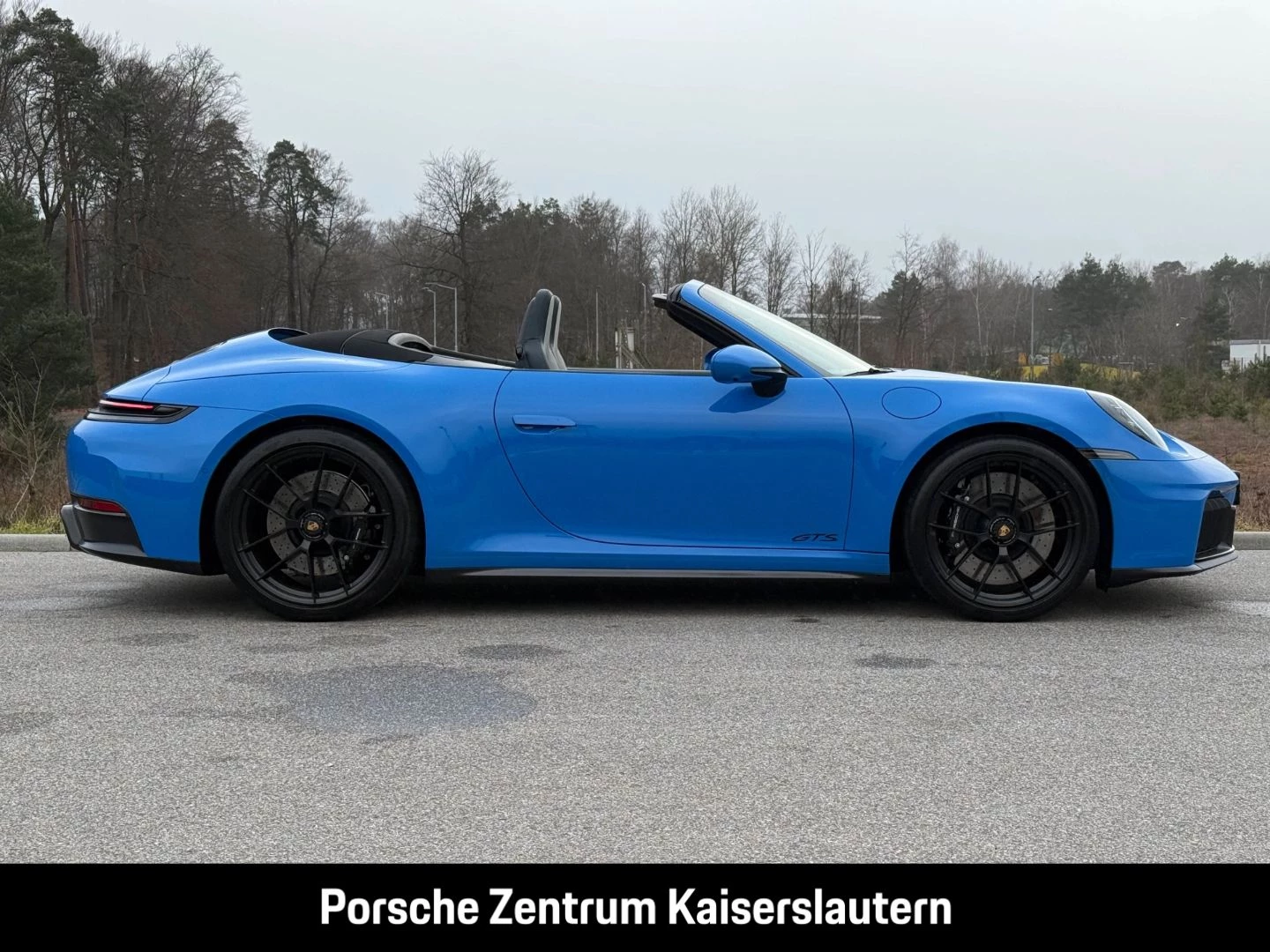 Porsche 911 992 Carrera 4 GTS Cabriolet Liftsystem-VA carrera992 992 911 Carrera 4 GTS Cabriolet Liftsystem-VA carrera