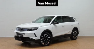 Opel Grandland 1.2 Turbo Hybrid GS